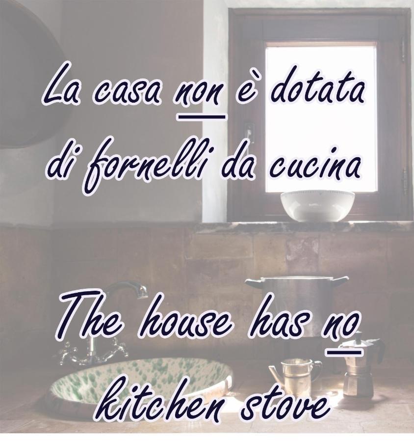 Il Nibbio - Soffitta Delle Ginestre Lejlighed Morano Calabro Eksteriør billede
